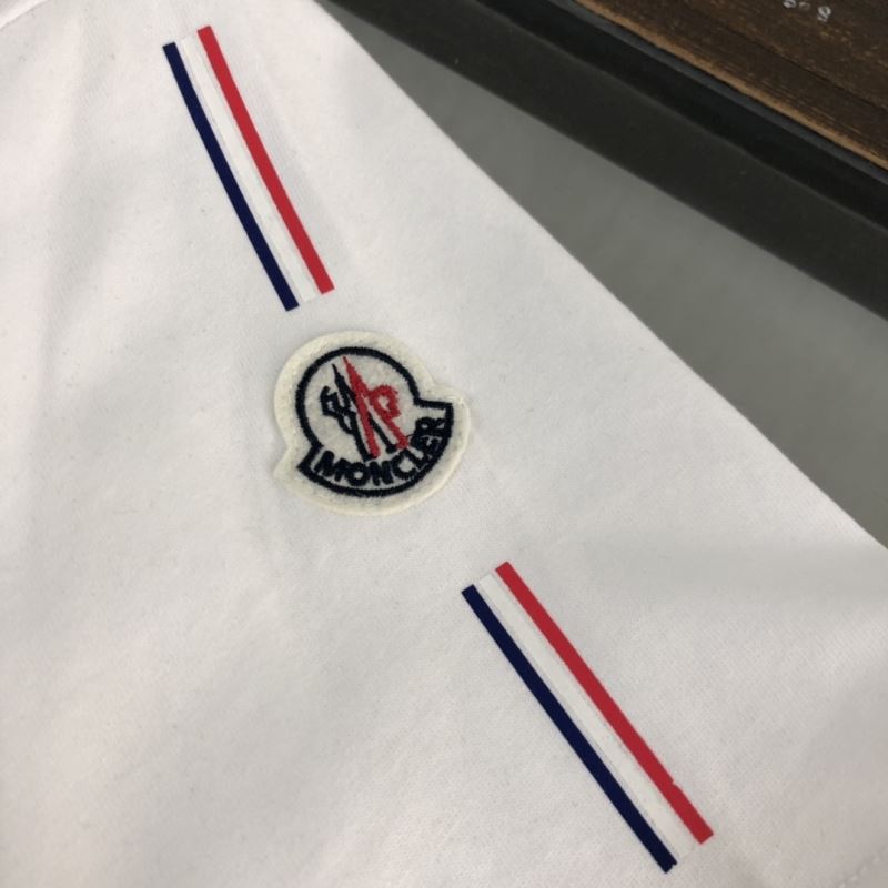 Moncler T-Shirts